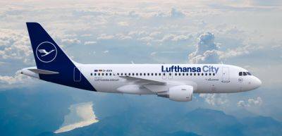 Lufthansa Group latest articles