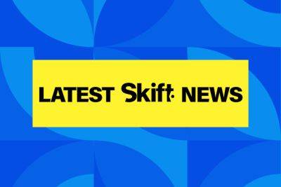 Ask Skift latest news