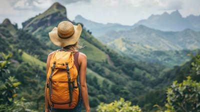 Eco-Friendly Travel latest articles
