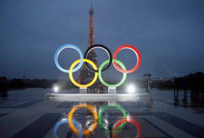 Paris Olympics latest news