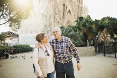 Antoni Gaudí latest news